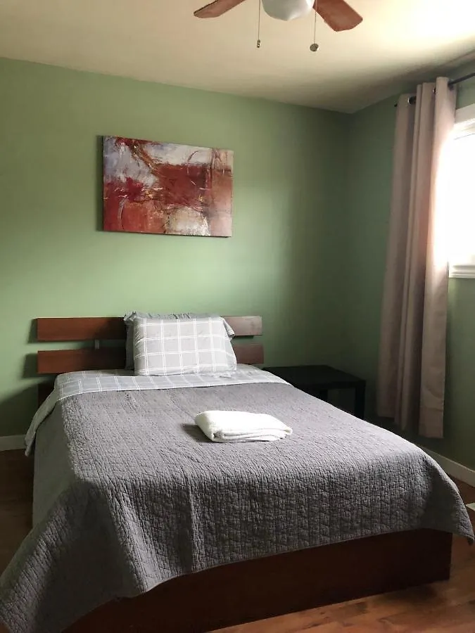 Contactos de Monthly Private Rooms Male Accommodation Close To Nait Kingsway Mall Downtown